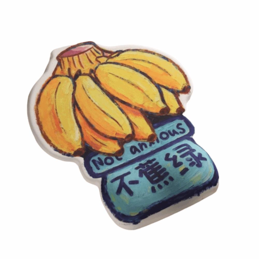 

Fruit Shape Cartoon Wrist Rest Ergonomic Mouse Wrist Support Mat Laptop Wrist Rest Laptop Computer Style 3