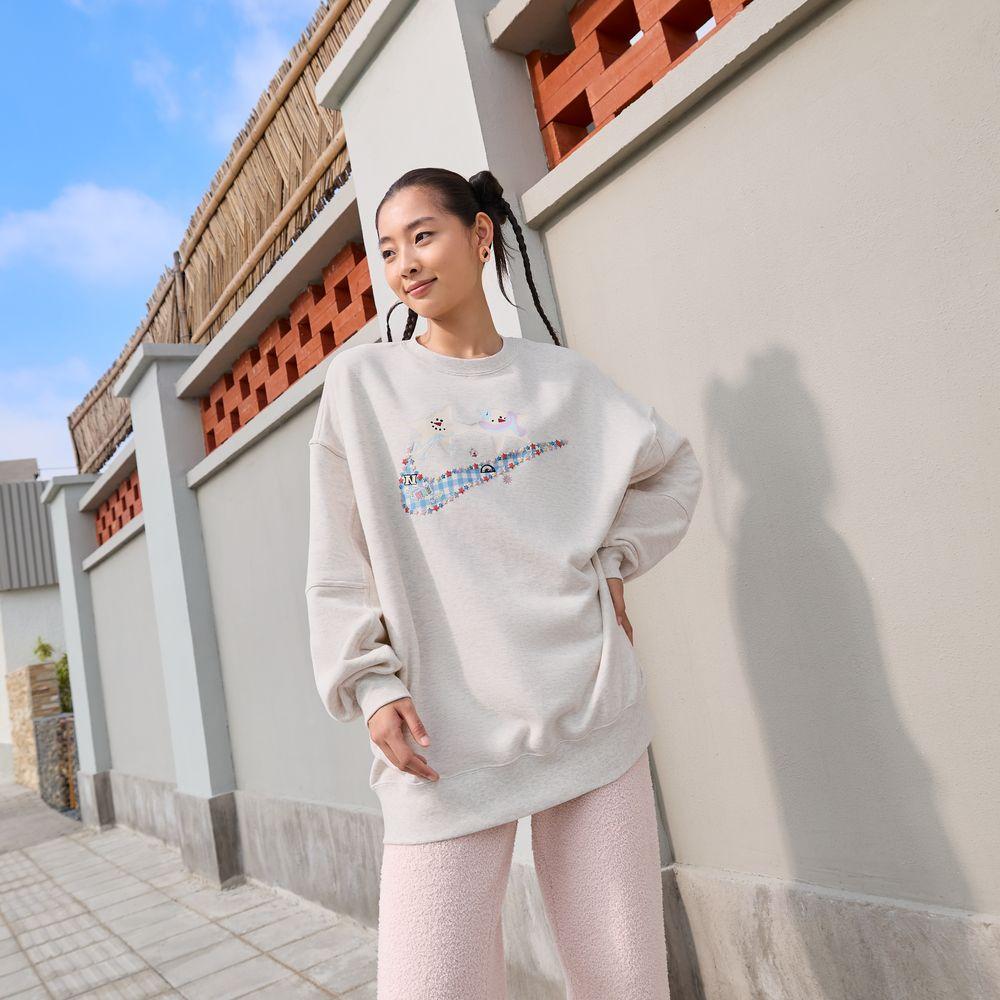 Nike Sportswear Sweatshirt Women s L
