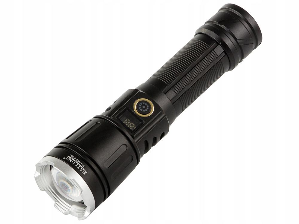 Flashlight Bl-A52-P160 (60) Gab_A