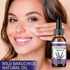Olio Essenziale Bakuchiol Puro e Naturale 3X per la Pelle, Riduzione delle Rughe, Rassodamento e Levigatura della Pelle, Olio Bakuchiol Anti-Età per Pelli Sensibili meno
