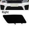 Headlight Washer Cover for Range Rover Sport 2018- For Land Rover Front Assembly LR111135 LR111134 No Programming