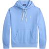Polo Fleece Long Sleeve Sports Sweatshirt Men Sweatshirt 710766778-109