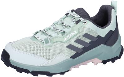 Hiking Shoes Terrex AX4 Wanderschuh Linen Green Grey Four Grey Six