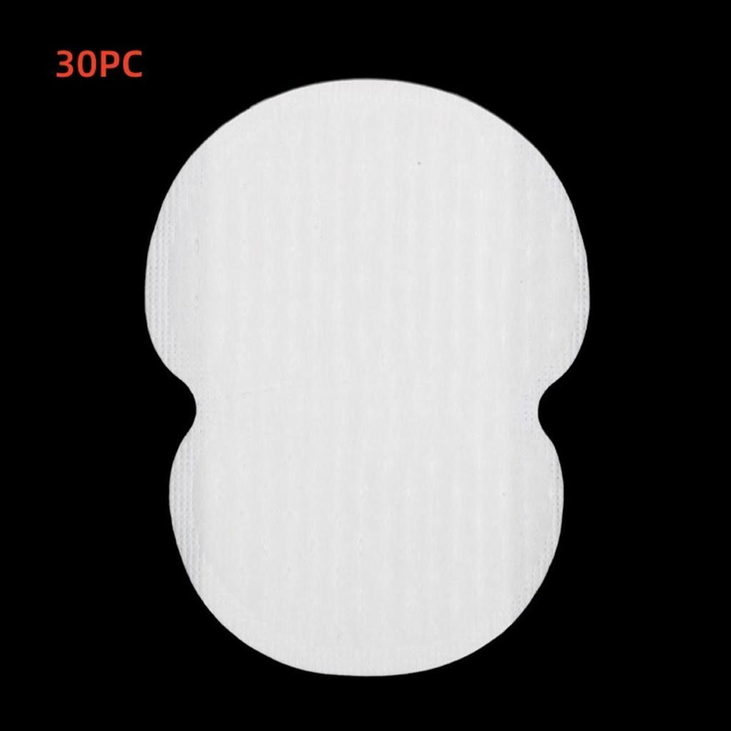 Unisex Summer Sweat Pads Deodorants Underarm Anti Perspiration Sweat Pads Disposable Armpit Absorb Useful Shield Mat