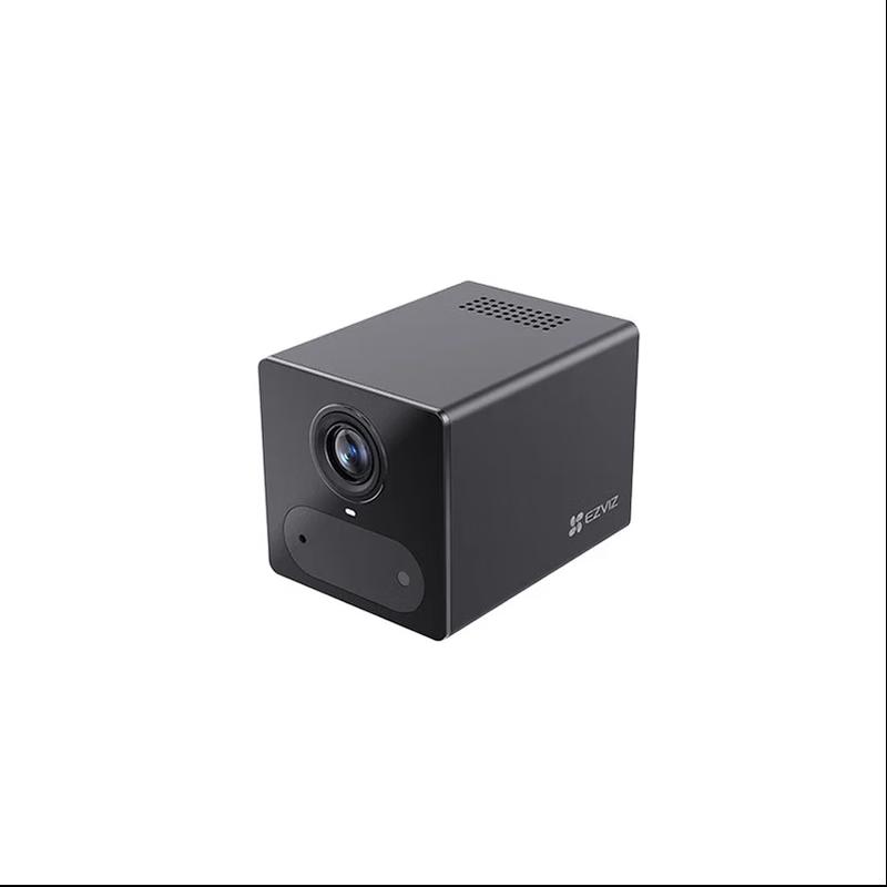 EZVIZ CB2 4G Cellular Camera with 128GB Card (CN version)
