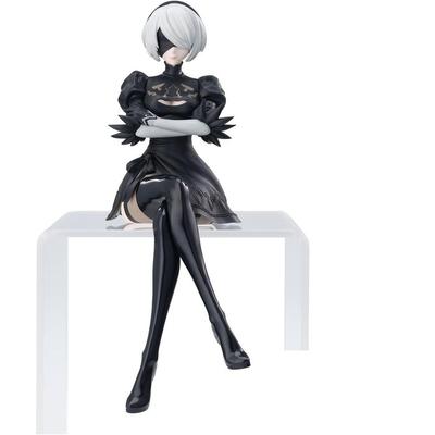 [NieR:Automata] Ver1.1a Chokonose Premium Figure 2B