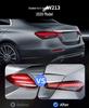 LED Taillight & Brake Light for 2020 Mercedes-Benz E-Class W213