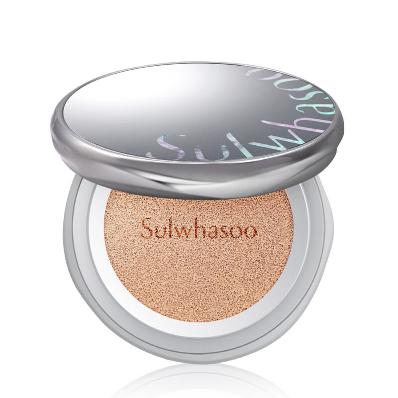 Sulwhasoo NEW Perfecting Cushion 23 Years Old 15gx2 / NO.23N1 (Sand)