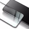 3D Tempered Glass for OnePlus Nord CE4 Lite, Black Frame