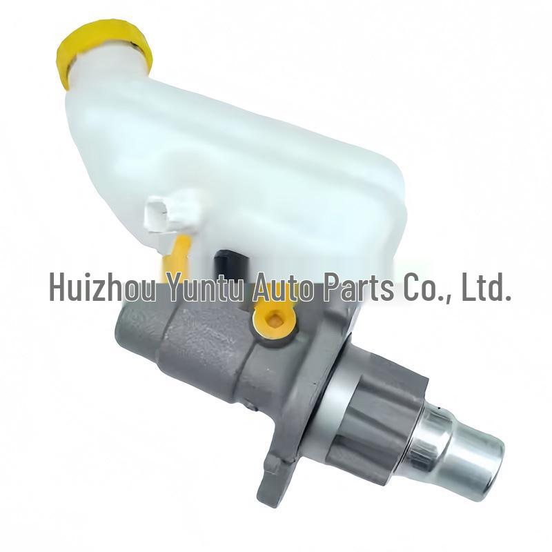 Главный тормозной цилиндр с бачком для Chrysler Grand Voyager - Номер детали 04877805AH 4877805AH Chrysler Grand Voyager 2007-2016