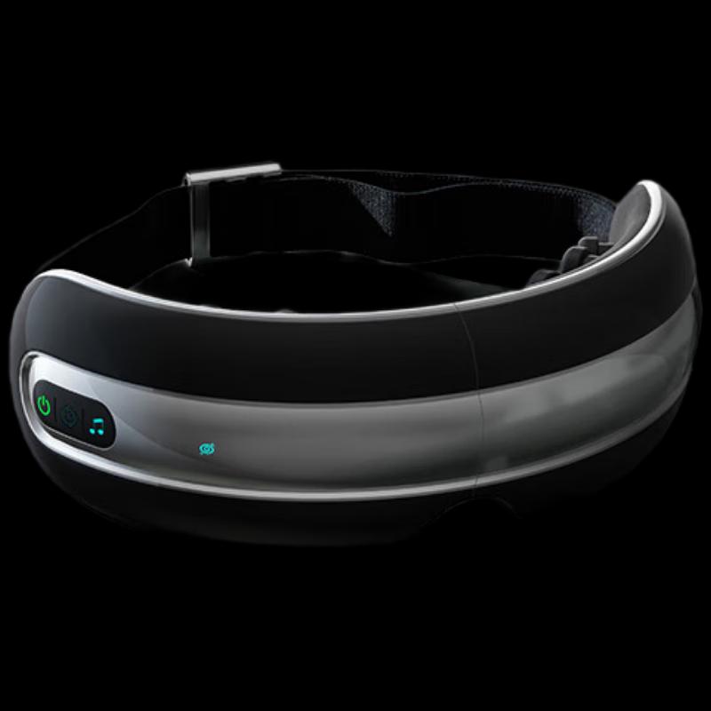 Philips Smart Eye Massager with Heat and Bluetooth Music