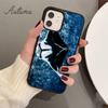 Animal Manta Ray Phone Case for iPhone 11 12 13 14 Pro Max Mini X XR XS SE 2020 5 6S 7 8 Plus Samsung Galaxy S21 S22 Cover Shell