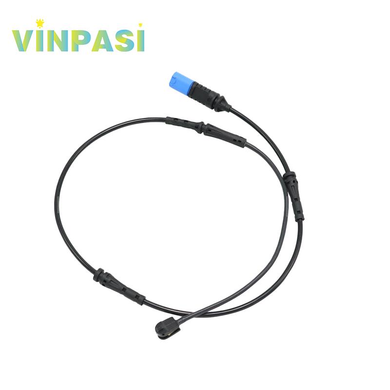 Front Rear Axle Brake Pad Wear Sensor Suitable for BMW X5 X6 X7 G05G06G07F95F96 Brake Induction Wire 34356870353 34356870352