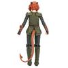 Dungeons & Dragons: Honor Among Thieves Doric Action Figure