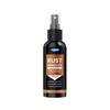 Car Rust Remover Spray - Instant Rust Dissolver & Converter for Auto Body Metal, Anti-Rust Protection, Restore Shine, Easy Application