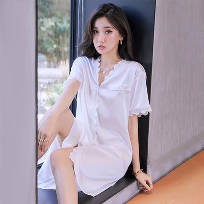 Ev ve uyku için kıyafetler – Gecelik ve Sabahlıklar