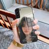 Ari A-Abdul Singer Phone Case For Samsung S26 S25 Plus S20 S20 Plus S22 Ultra S23 FE S21 Plus S21 Ultra Glass Cover