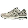 Gel-K1011 Fashion Comfortable Trendy Minimalist Shock Absorbing Low-Top Running Shoes Unisex Running Shoes Beige 1203A830-200