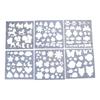Needle Felting Starter Kits with Storage Bag Felting Tools and Supplies Wool Felting Kits Felt Mold Felted Dolls Material