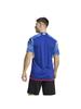 Adidas Soccer Short Sleeve Uniform Japan Women's National Team 2022 Home Authentic MKD20 Men's Japan Blue (HS9764) S