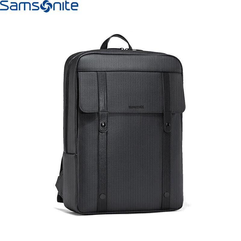Samsonite 16-inch Ergonomic Backpack