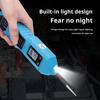 Automotive Circuit Tester Electrical System Diagnostic Tool with Probe & LED Light Voltage Test for Car Trucks & Motorcycles Easy to Use Current