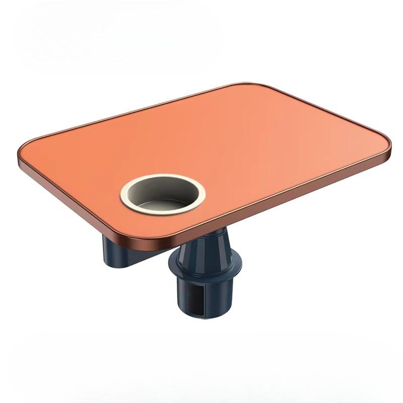 For Leapmotor C10 C16 C11 B10 C01 S01 B01 Lafa 5 Car Floating Desk Multifunctional Anti-Slip Portable Snack Desk Dining Table