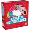 The Problem Roulette - Board Game - Mgm