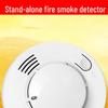 OLOMM Independent Smoke Detector