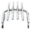 Harley Touring Model Rear Luggage, Trunk, & Cargo Rack