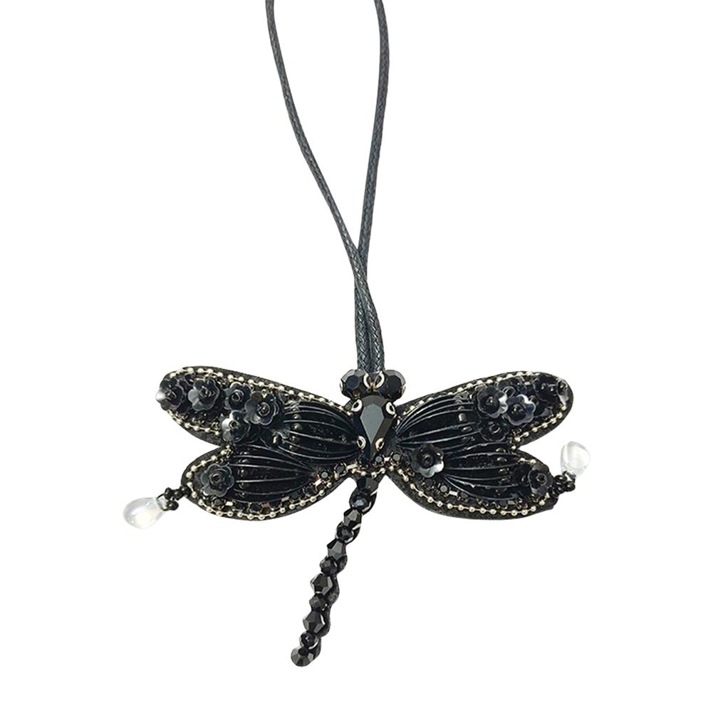 

3D Handmade Rhinestone Beaded Crafts Reusable Crystal Patches Bag Pendant Lanyard Patch Handcraft Rope for Clothes Handbags Hats