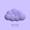 Cloud Memory Foam Tastatur-Handgelenkauflage für Desktop-Tippen