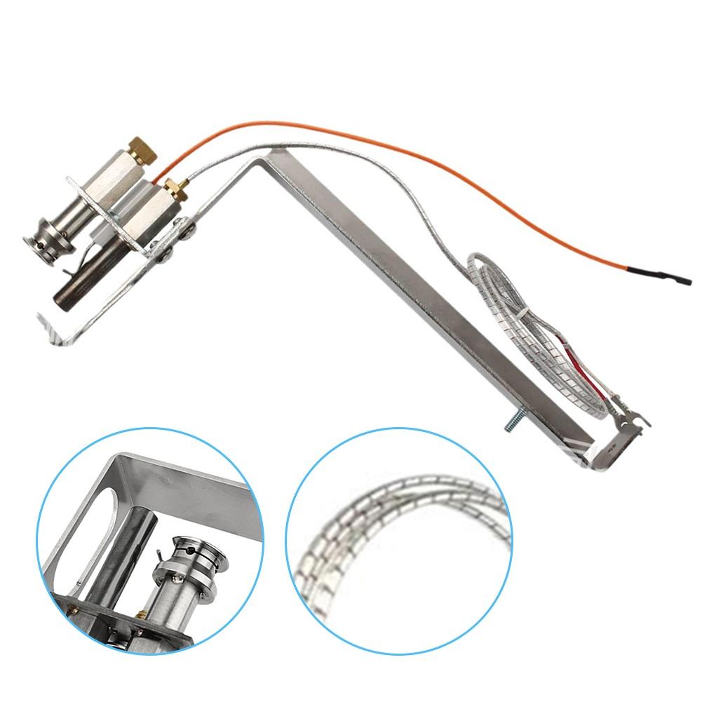 Pool Heater Pilots Natural Gas Pilot Thermopile Conduit Easy Assembly Easy Installation Pool Heaters Brand New