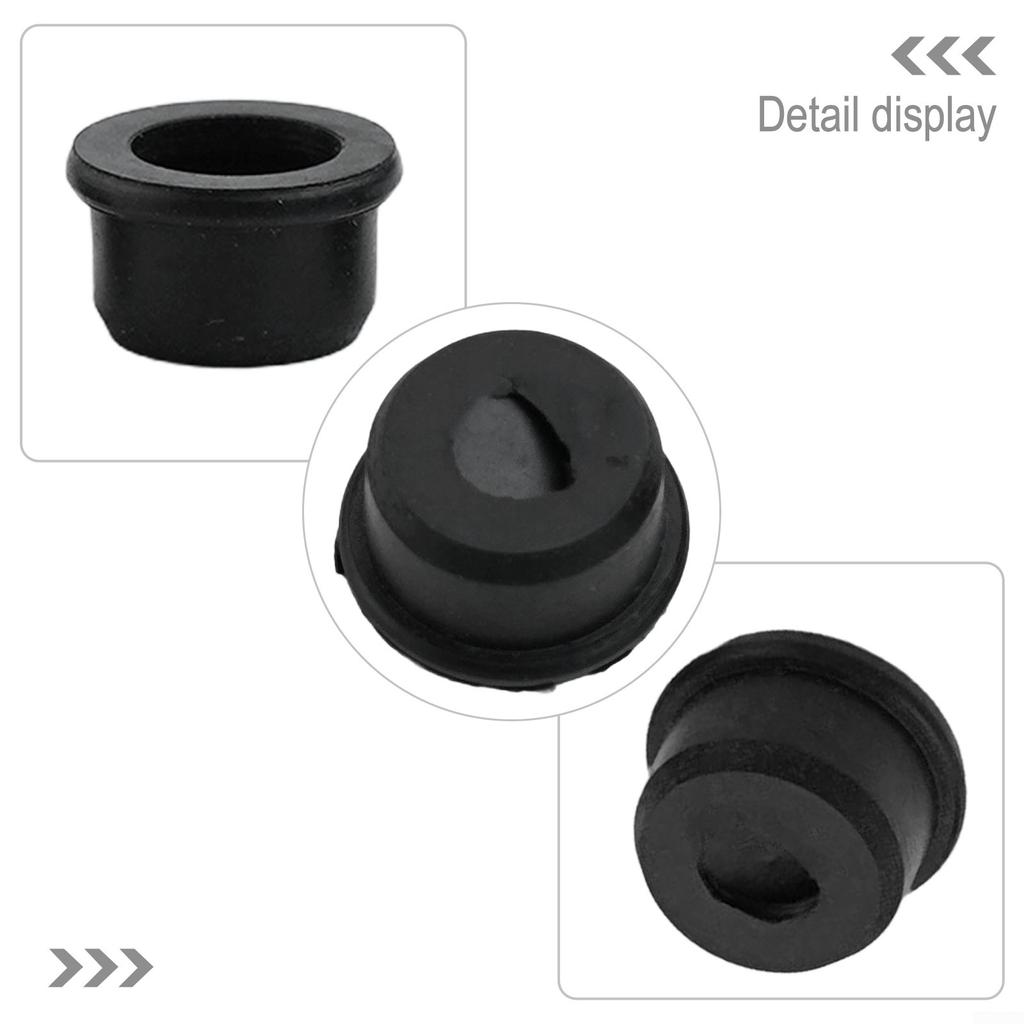 Tätnings- och packningsreparationssats för kopplingens huvudcylinder på för Ford-fordon