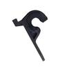 Car Maintenance Vehicle Replacement Seat Cover Bracket Direct Replacement Easy Installation Fitment Type Direct