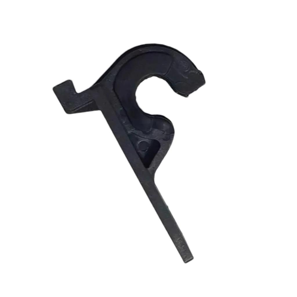 Car Maintenance Vehicle Replacement Seat Cover Bracket Direct Replacement Easy Installation Fitment Type Direct