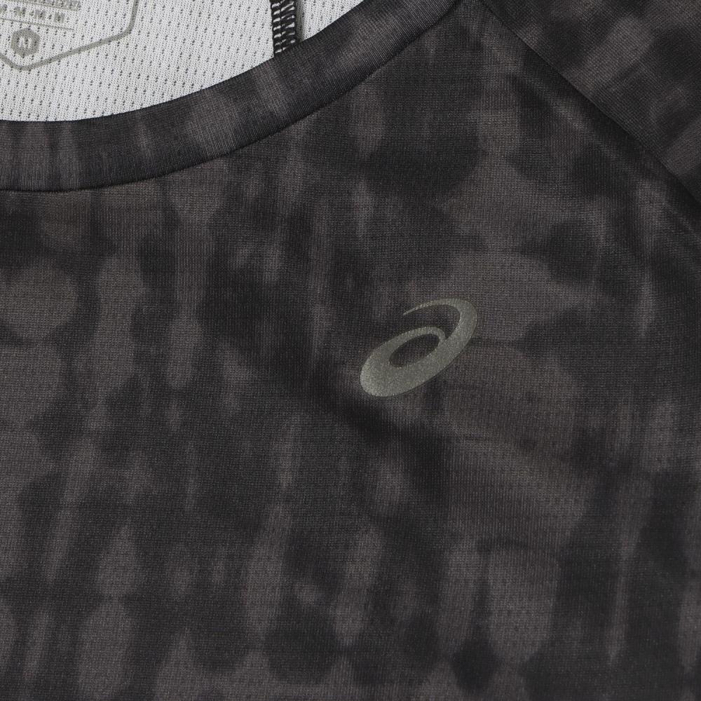 Asics Long Sleeve 2012 D087.001 P Black