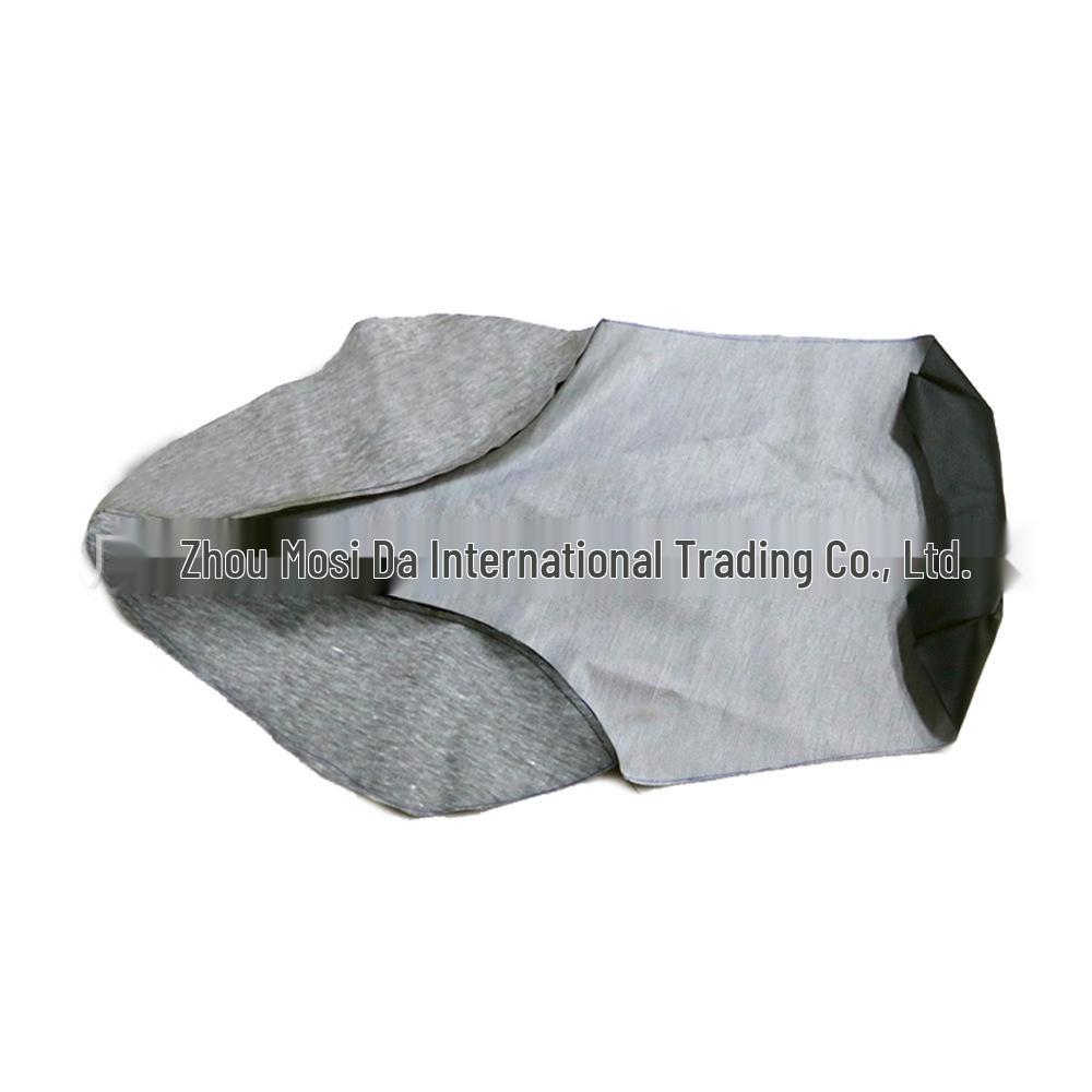 Waterproof Wear-Resistant Seat Cover for Yamaha TW200/TW225 Motorcycle - Off-Road Style