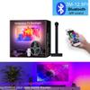 Bluetooth APP Control Color Picking TV SYNC Backlight USB RGB Light Strip Music SYNC LED Strip Light Game Atmosphere Lamp Tape