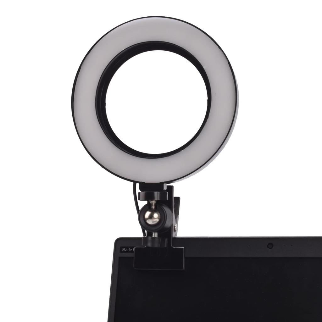 ETSUMI Photography Clip Clip Ball Head 25 Clip Width 25mm Load Capacity 260g with Clip and Adjust Angle with [Fix Head] VE-7710