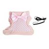 Net Bird Harness Vest and Leash For Small to Large Parrots Flight Suit Ensures Comfort And Security During Walking