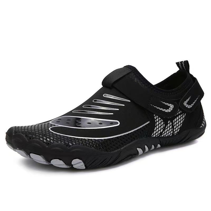 Water Shoes Men Women Quick Dry Aqua Socks Non-slip Beach Swim Wading Shoes