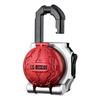 BANDAI DX Savior Arrow Pomegranate Lockseed &