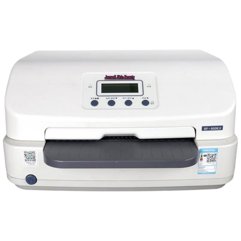 Jolimark Business Dot Matrix Printer CN plug (adapter included)