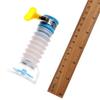 Booster Household Gadgets Filter Splash Kitchen Water Saver Telescopic Tap Faucet Extenders