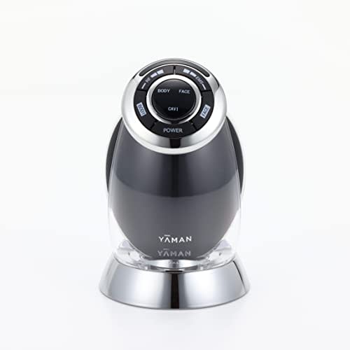YA-MAN Přístroj pro krásu těla Cabispa RF Core PLUS Černý HRF51B