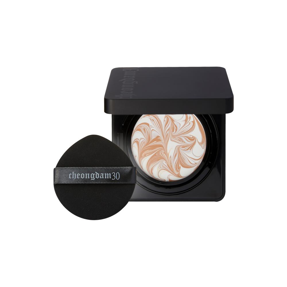 Chungdam 30 Essence Pact Neutral Beige No. 23 13g