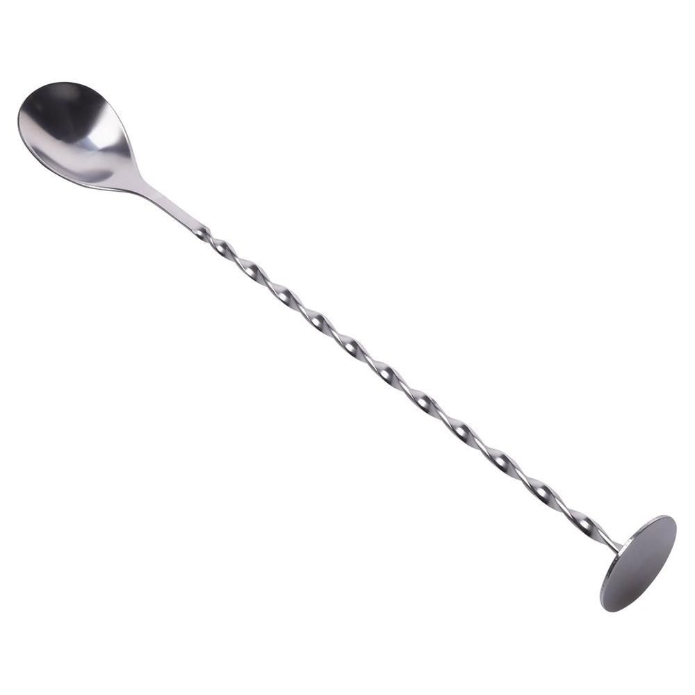Stainless Steel Bar Spoon 28cm