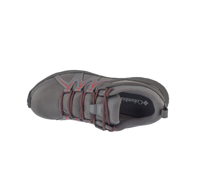 Скальные ботинки Columbia Peakfreak Roam WP