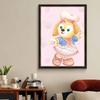 DIY Diamond Painting Little Chef Puppy Cross Stitch Kit Mosaic Art Diamond Painting Full Circle Diamond Home Decoration